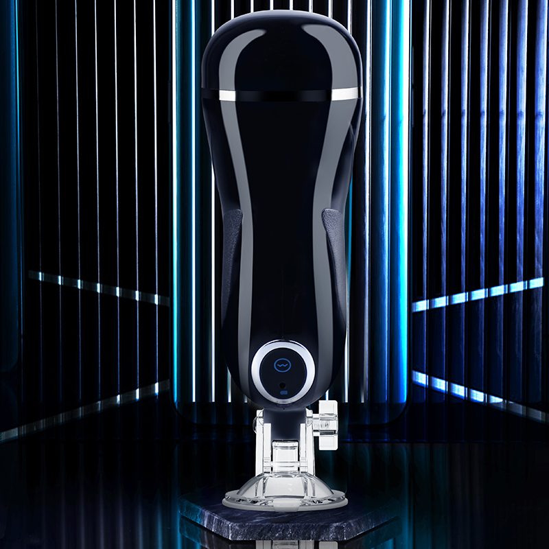 Fantasy 001 Dual-Vibration Stroker