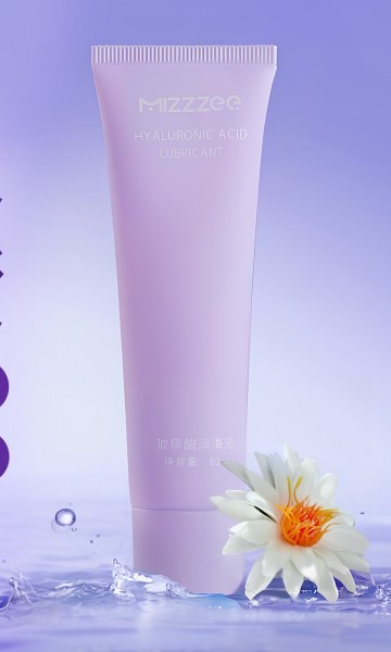Hyaluronic Acid Lubricant 60ml