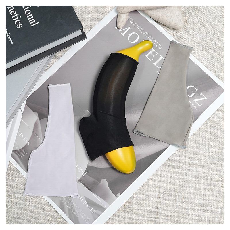 Men's Crotchless Pouch Underwear