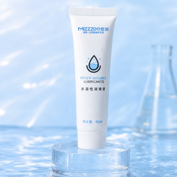 Water-Based Lubricant 60ml