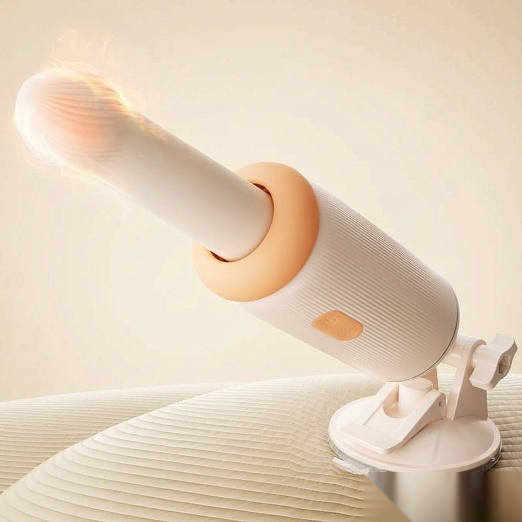 Monster Buddies App-Controlled Bullet Vibrator