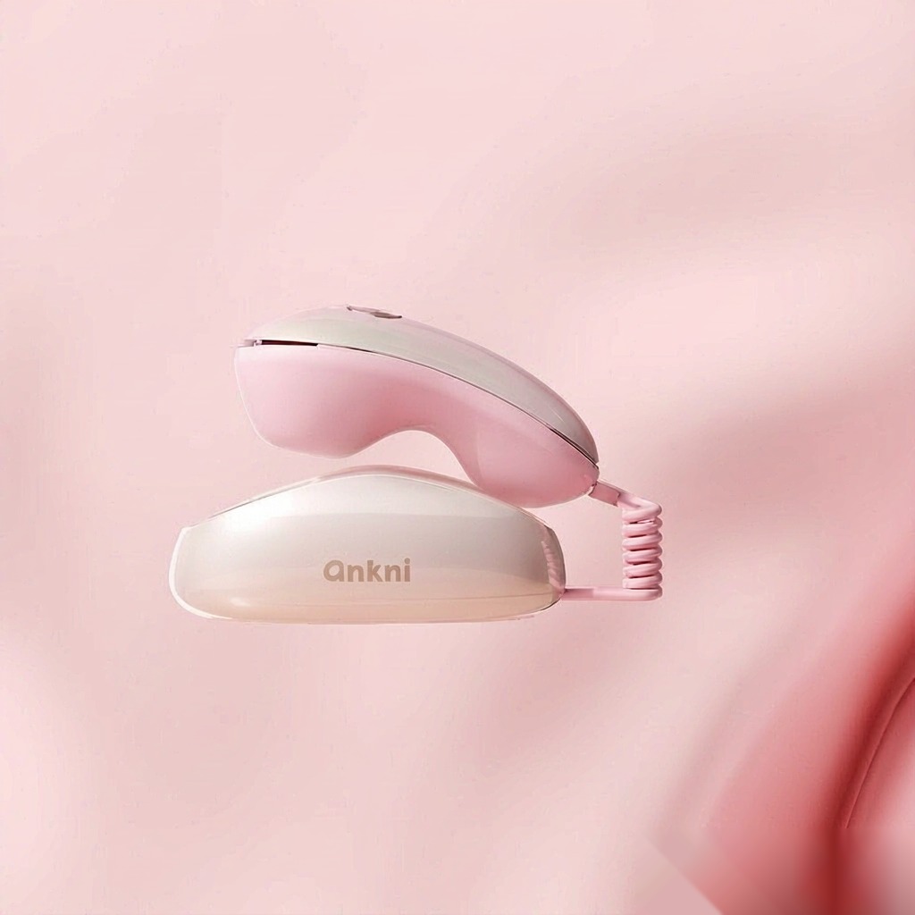 Sweet Call App-Controlled Suction Vibrator