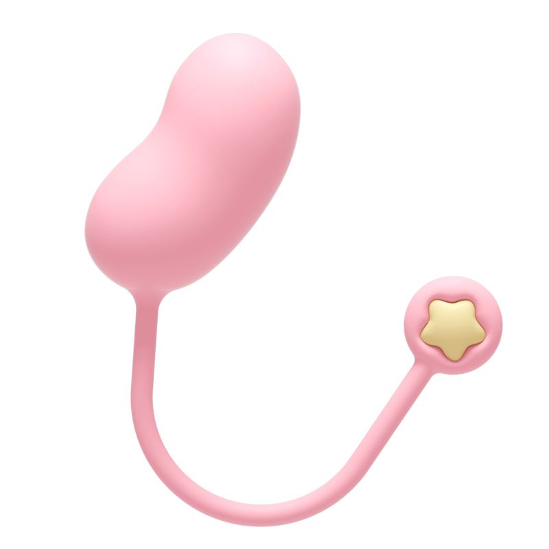 Sweetheart Party App-Controlled Suction Vibrator