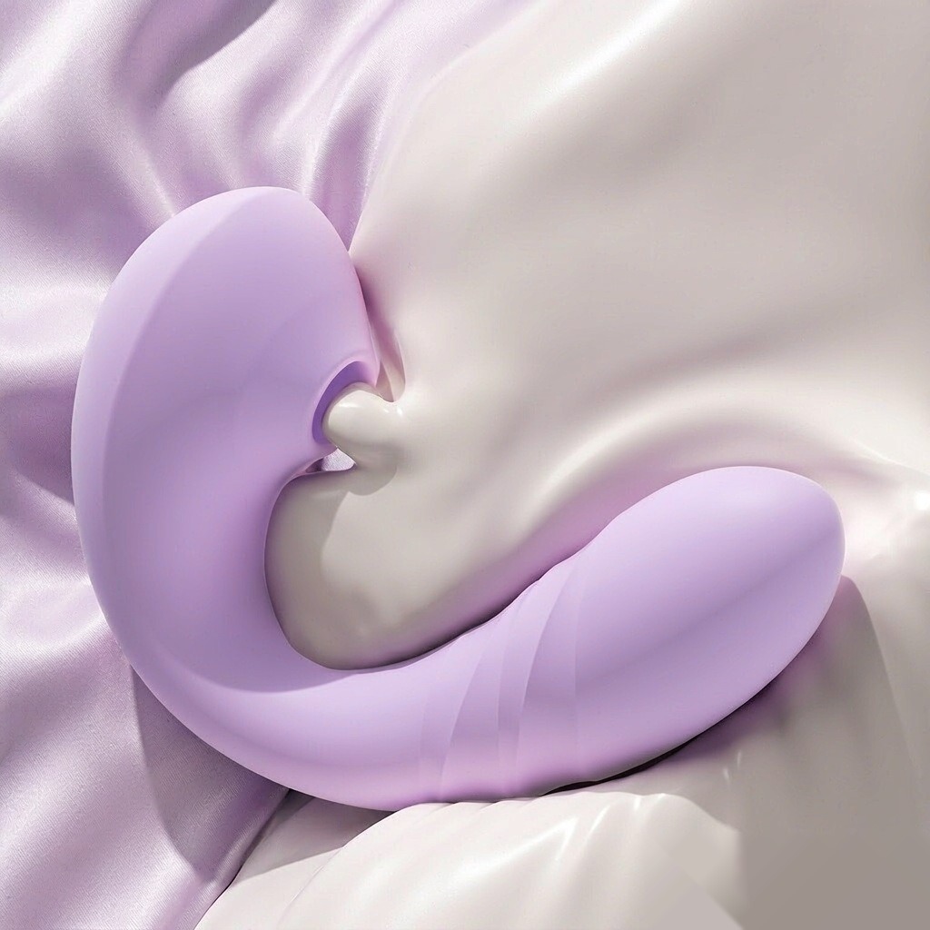 Waterdrop App-Controlled Bullet Vibrator